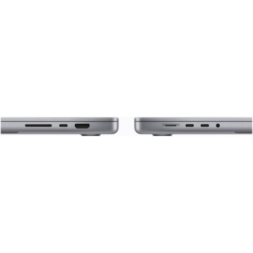 Ноутбук Apple Macbook Pro 16" M1 Pro 2021 Z14V0008D