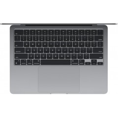 Ноутбук Apple Macbook Air 13" M2 2022 MLXX3