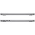 Ноутбук Apple Macbook Air 13" M2 2022 MLXX3