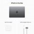 Ноутбук Apple Macbook Air 13" M2 2022 MLXX3