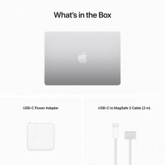 Ноутбук Apple Macbook Air 13" M2 2022 MLXY3
