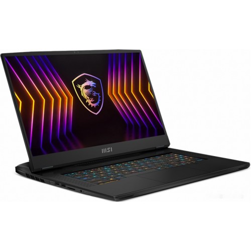 Ноутбук MSI Titan GT77 12UHS-208RU
