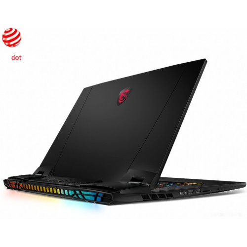 Ноутбук MSI Titan GT77 12UHS-208RU