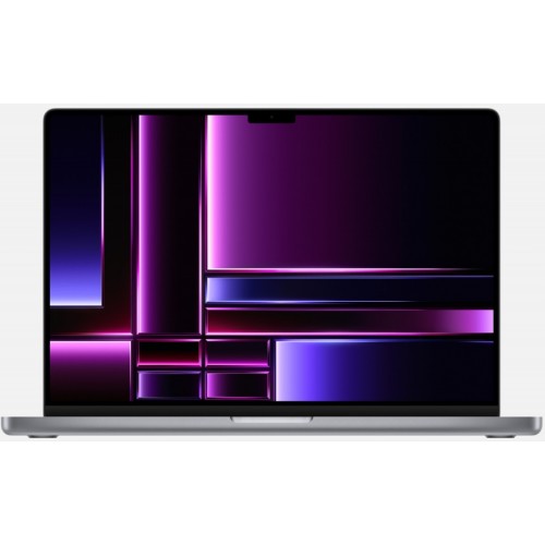 Ноутбук Apple Macbook Pro 16" M2 Pro 2023 MNW93