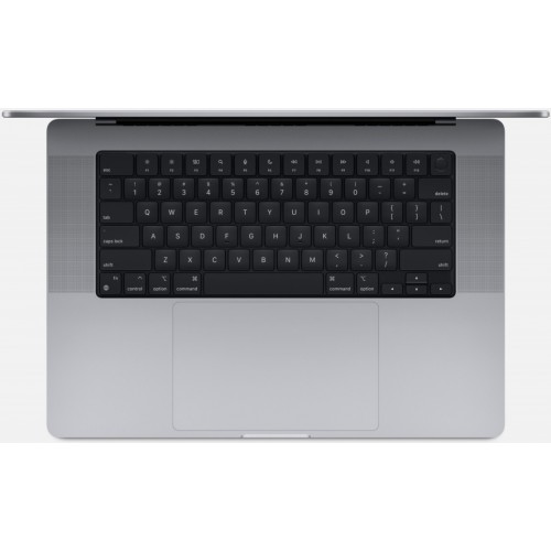 Ноутбук Apple Macbook Pro 16" M2 Pro 2023 MNW93