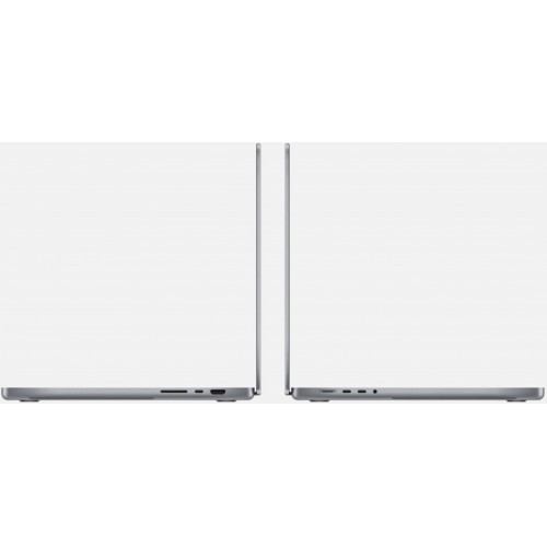 Ноутбук Apple Macbook Pro 16" M2 Pro 2023 MNW93