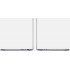 Ноутбук Apple Macbook Pro 16" M2 Pro 2023 MNW93