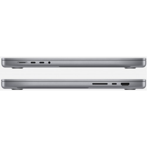 Ноутбук Apple Macbook Pro 16" M2 Pro 2023 MNW93