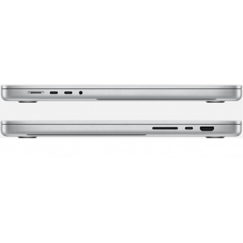 Ноутбук Apple Macbook Pro 16" M2 Pro 2023 MNWC3