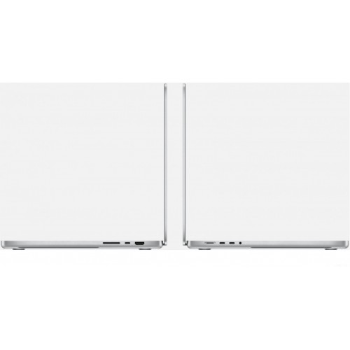 Ноутбук Apple Macbook Pro 16" M2 Pro 2023 MNWC3
