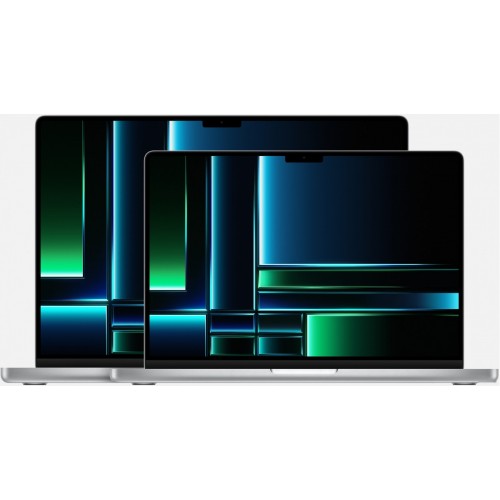 Ноутбук Apple Macbook Pro 16" M2 Pro 2023 MNWC3