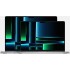 Ноутбук Apple Macbook Pro 16" M2 Pro 2023 MNWC3