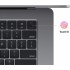 Ноутбук Apple Macbook Air 15" M2 2023 MQKP3