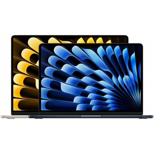Ноутбук Apple Macbook Air 15" M2 2023 MQKP3