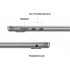 Ноутбук Apple Macbook Air 15" M2 2023 MQKQ3
