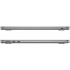 Ноутбук Apple Macbook Air 13" M2 2022 Z15S0000P