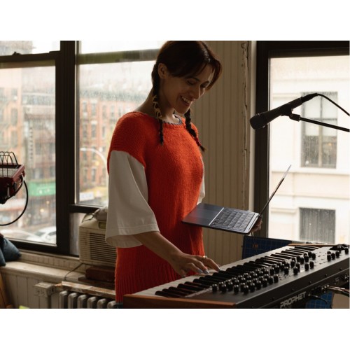 Ноутбук Apple Macbook Air 13" M2 2022 Z15S0000P