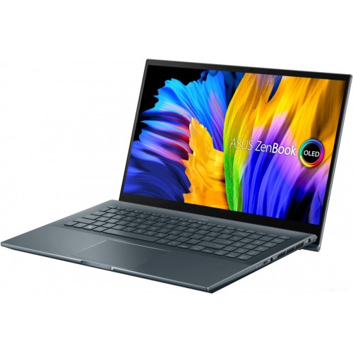 Ноутбук Asus ZenBook Pro 15 UM535QA-KS241