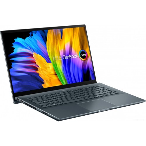 Ноутбук Asus ZenBook Pro 15 UM535QA-KS241