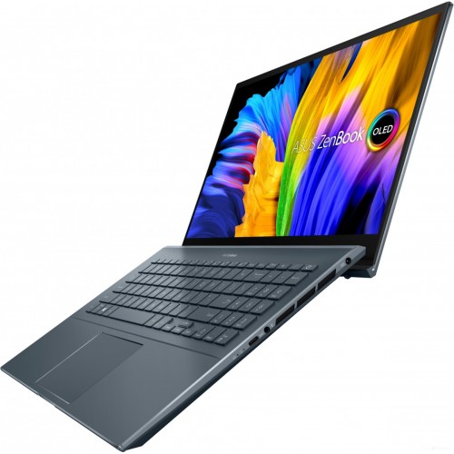 Ноутбук Asus ZenBook Pro 15 UM535QA-KS241