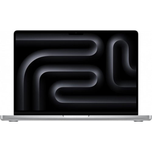 Ноутбук Apple Macbook Pro 14.2" M3 2023 MR7K3