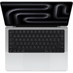 Ноутбук Apple Macbook Pro 14.2" M3 2023 MR7K3