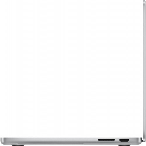 Ноутбук Apple Macbook Pro 14.2" M3 2023 MR7K3