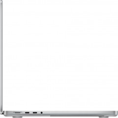 Ноутбук Apple Macbook Pro 14.2" M3 2023 MR7K3