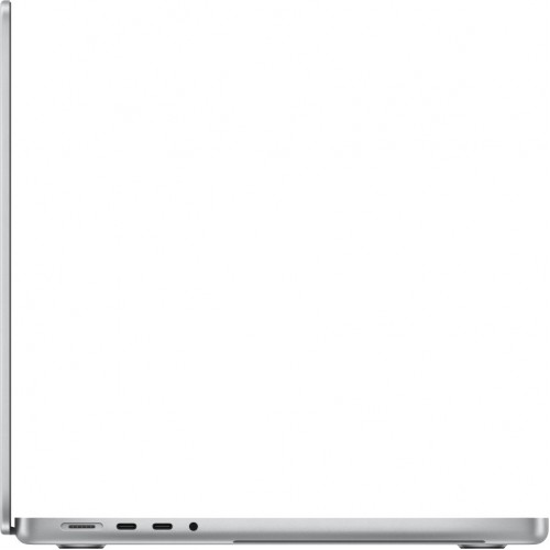 Ноутбук Apple Macbook Pro 14.2" M3 2023 MR7K3