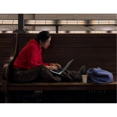Ноутбук Apple Macbook Pro 14.2" M3 2023 MR7K3