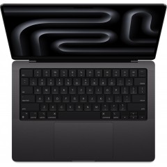 Ноутбук Apple Macbook Pro 14.2" M3 Max 2023 MRX53