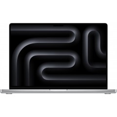 Ноутбук Apple Macbook Pro 16.2" M3 Pro 2023 MRW43