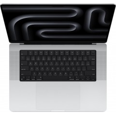 Ноутбук Apple Macbook Pro 16.2" M3 Pro 2023 MRW43