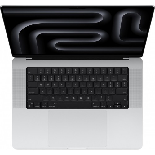 Ноутбук Apple Macbook Pro 16.2" M3 Pro 2023 MRW43