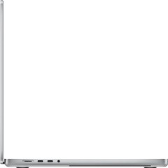 Ноутбук Apple Macbook Pro 16.2" M3 Pro 2023 MRW43