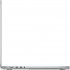 Ноутбук Apple Macbook Pro 16.2" M3 Pro 2023 MRW43