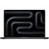 Ноутбук Apple Macbook Pro 16.2" M3 Pro 2023 MRW13