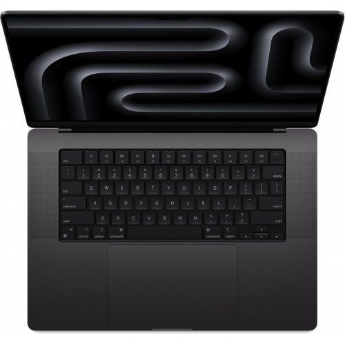Ноутбук Apple Macbook Pro 16.2" M3 Pro 2023 MRW13