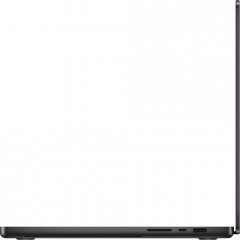 Ноутбук Apple Macbook Pro 16.2" M3 Pro 2023 MRW13