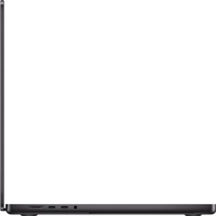 Ноутбук Apple Macbook Pro 16.2" M3 Pro 2023 MRW13