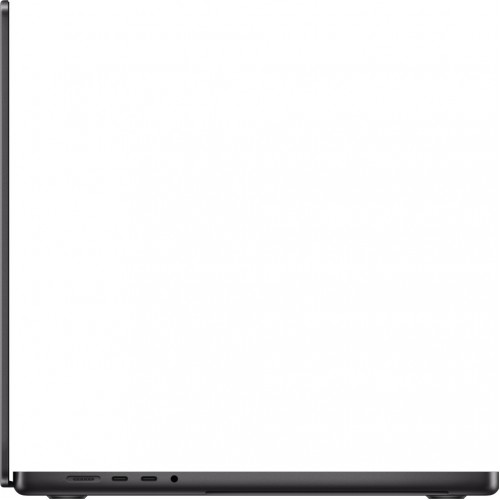 Ноутбук Apple Macbook Pro 16.2" M3 Pro 2023 MRW13