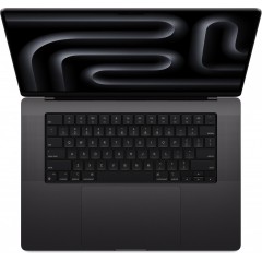 Ноутбук Apple Macbook Pro 16.2" M3 Pro 2023 MRW23