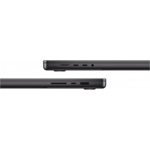 Ноутбук Apple Macbook Pro 16.2" M3 Pro 2023 MRW23