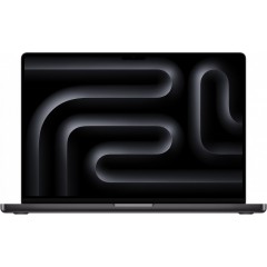 Ноутбук Apple Macbook Pro 16.2" M3 Max 2023 MRW33