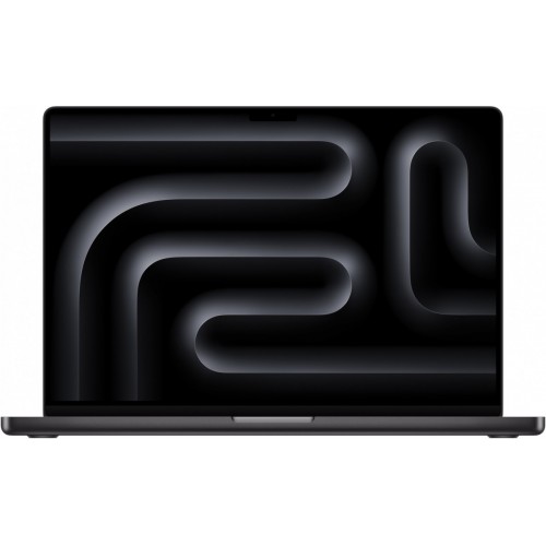 Ноутбук Apple Macbook Pro 16.2" M3 Max 2023 MRW33