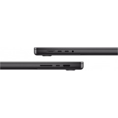 Ноутбук Apple Macbook Pro 16.2" M3 Max 2023 MRW33