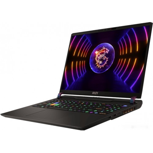 Ноутбук MSI Vector GP68HX 13VI-261XBY