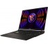 Ноутбук MSI Vector GP68HX 13VI-261XBY