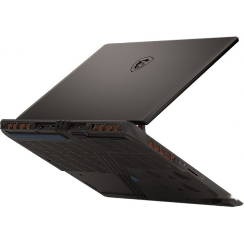 Ноутбук MSI Vector GP68HX 13VI-261XBY