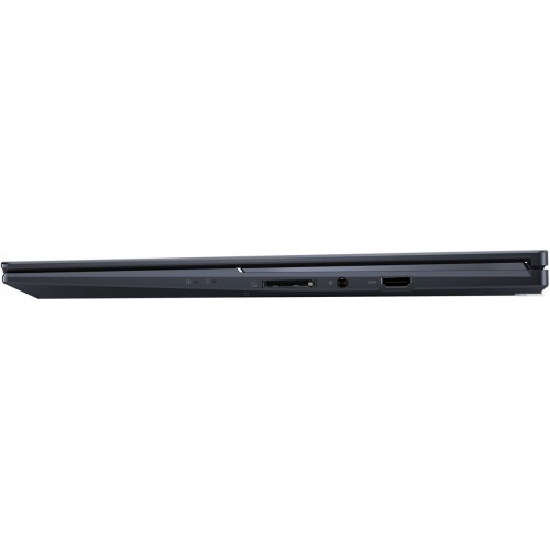 Ноутбук Asus Zenbook Pro 16X OLED UX7602VI-MY073X